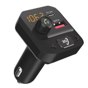Portronics Auto 10