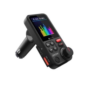Portronics Auto One