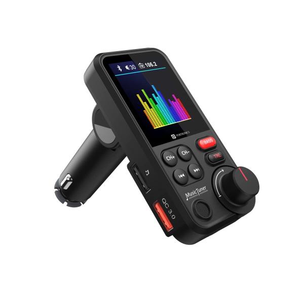 Portronics-Auto-One-1.jpg Portronics Auto One - Image 1