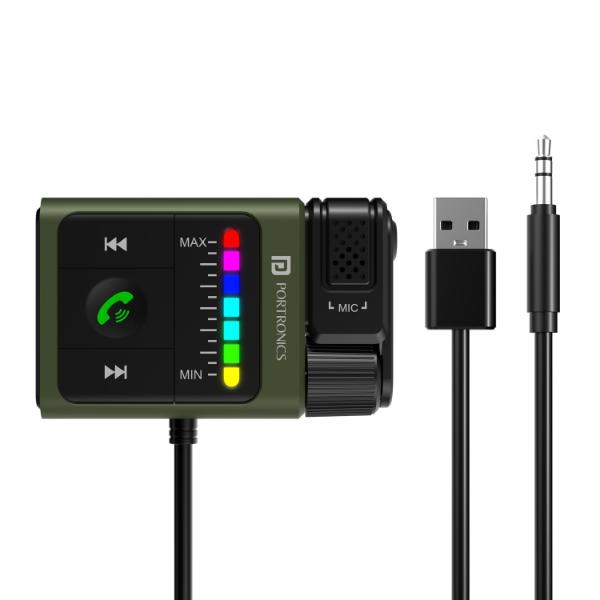 Portronics Auto Tune Portronics Auto Tune