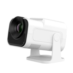 Portronics Beem 470 Mini Smart LED Projector