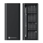 Portronics Bit Box 24-in-1 Screwdriver Kit