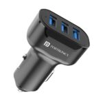Portronics Car Power 11