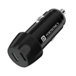 Portronics Car Power 14
