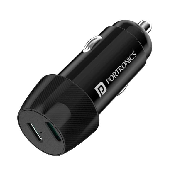 Portronics-Car-Power-14-1.jpg Portronics Car Power 14 - Image 1