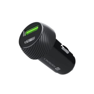 Portronics Car Power 7