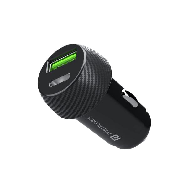 Portronics Car Power 7 Portronics Car Power 7