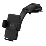 Portronics Clamp M5 Car Phone Holder