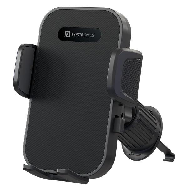 Portronics Clamp Y Portronics Clamp Y