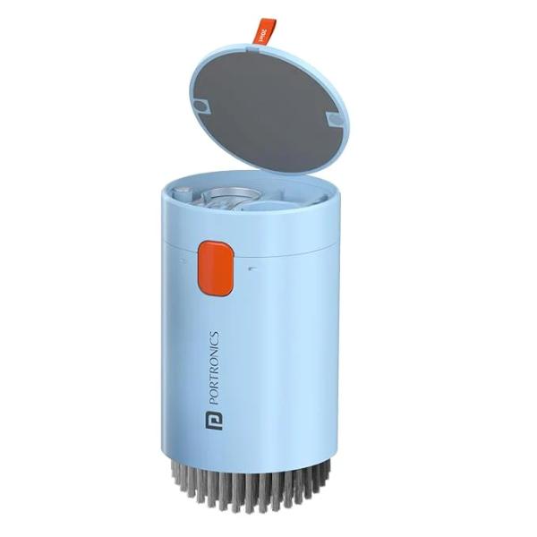 Portronics Clean G (BLUE) Portronics Clean G (BLUE)