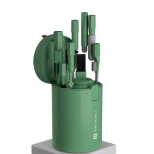 Portronics Clean G (GREEN)
