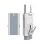 Portronics Clean M (WHITE)