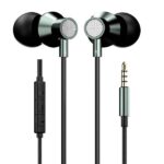 Portronics Conch Tune A in Ear Wired Earphones