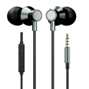 Portronics Conch Tune A in Ear Wired Earphones