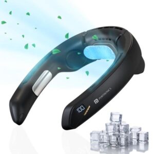 Portronics Cool Aid
