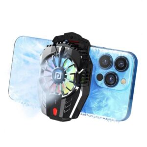 Portronics Cool pulse Instant Mobile Cooler