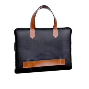 Portronics Encase 101 Laptop Bag for 15.6 Inch (39.6 cm) Laptops