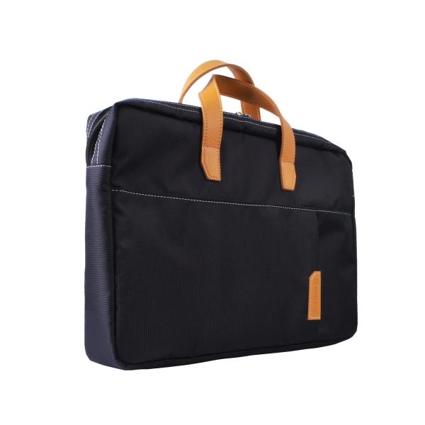 Portronics Encase 102 Laptop Bag for 15.6 Inch (39.6 cm) Laptops Portronics Encase 102 Laptop Bag for 15.6 Inch (39.6 cm) Laptops