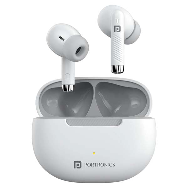 Portronics-Harmonics-Twins-32-in-Ear-TWS-Smart-Earbuds-White-1.jpg Portronics Harmonics Twins 32 in-Ear TWS Smart Earbuds (White) - Image 1