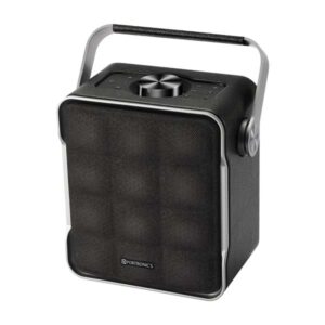 Portronics Harmony II 60W HD Sound Portable Bluetooth 5.3V Speaker (Grey)