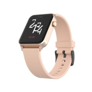 Portronics Kronos Gamma Bluetooth Calling Smart Watch
