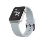 Portronics Kronos Gamma Bluetooth Calling Smart Watch, 1.69inch HD Display