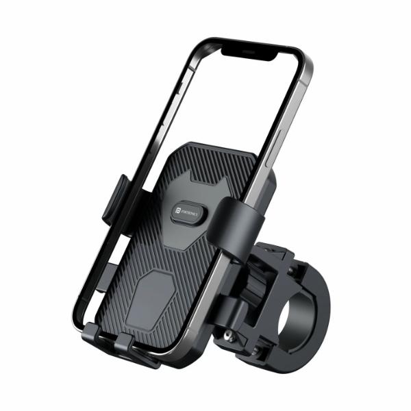 Portronics Mobike 4 Bike Phone Mount Portronics Mobike 4 Bike Phone Mount
