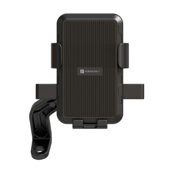 Portronics Mobike 5 Phone Holder Portronics Mobike 5 Phone Holder