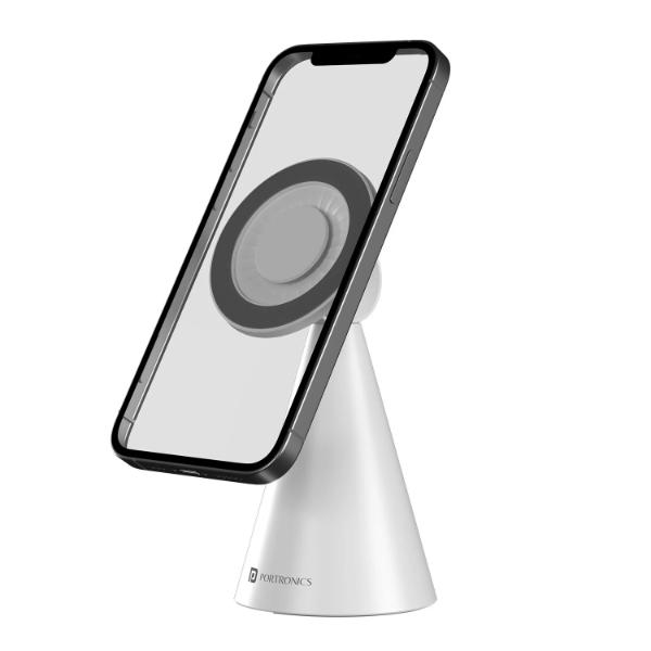 Portronics Mogun 5 (White) Portronics Mogun 5 (White)