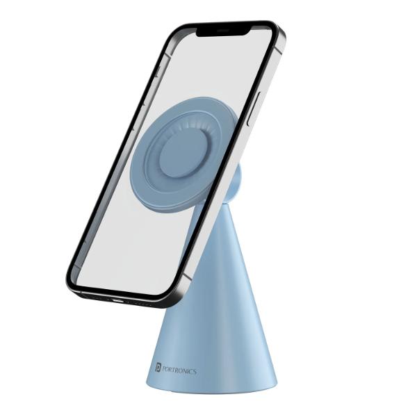 Portronics Mogun 5 (Blue) Portronics Mogun 5 (Blue)
