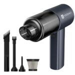 Portronics Mopcop Pro 2-in-1 Vacuum Cleaner & Air Blower
