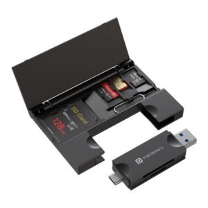 Portronics Mport 30 Plus