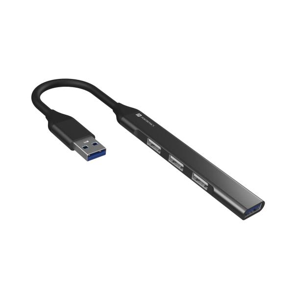 Portronics Mport 31 USB Hub Portronics Mport 31 USB Hub