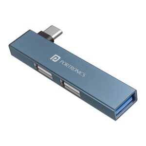 Portronics Mport Mino C Hub