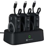 Portronics Power Shutter Home Powerbank