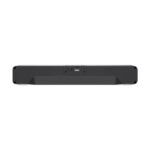 Portronics Radian 16W Bluetooth Stereo Soundbar with Multicolour LED Lights, in-Built FM Radio, Built in Mic, Aux in 3.5mm, Micro SD Slot (Black) - Image 3