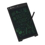 Portronics Ruffpad 12M Re-Writable LCD Writing Pad 30.4cm (12 inch), Black