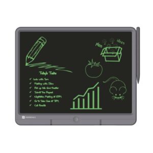 Portronics Ruffpad 15 Re-Writable LCD Screen