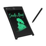 Portronics Ruffpad 8.5 LCD Writing Pad