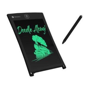 Portronics Ruffpad 8.5 LCD Writing Pad