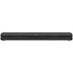 Portronics Sound Slick 7 50W Wireless Bluetooth Soundbar (Black)