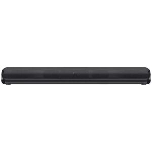 Portronics Sound Slick 7 50W Wireless Bluetooth Soundbar (Black)