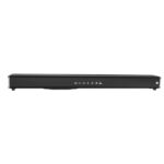 Portronics Sound Slick IV 120W Bluetooth Wireless Soundbar with Inbuilt Woofer, LED Display, 3.5mm Aux in, USB Pen Drive Input, Optical Input Port, Loud & Clear Sound (Black) Portronics Sound Slick IV 120W Bluetooth Wireless Soundbar with Inbuilt Woofer, LED Display, 3.5mm Aux in, USB Pen Drive Input, Optical Input Port, Loud & Clear Sound (Black)