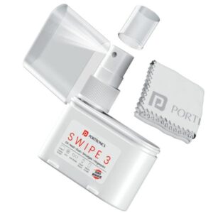 Portronics Swipe 3