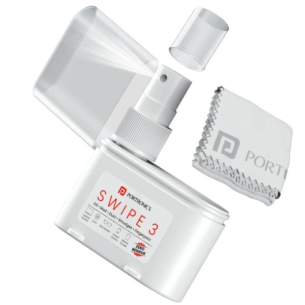Portronics Swipe 3 Portronics Swipe 3