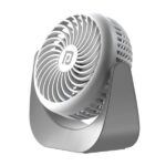 Portronics TOOFAN Portable Rechargeable Fan
