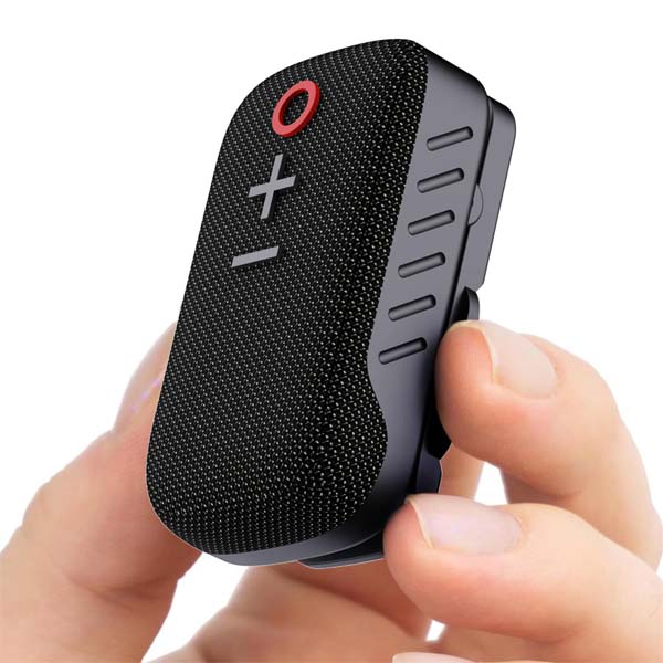 Portronics-Talk-Three-Wearable-Bluetooth-Speaker-with-Mic-Black-1.jpg Portronics Talk Three Wearable Bluetooth Speaker with Mic (Black) - Image 1