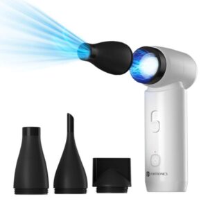 Portronics Tez Compressed Cordless Air Duster