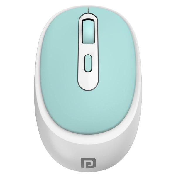 Portronics Toad 27 Wireless Mouse, Silent Buttons, 2.4 GHz with USB Nano Dongle for PC/Mac/Laptop, Auto Power Saving Mode, Adjustable DPI Button(Green) Portronics Toad 27 Wireless Mouse, Silent Buttons, 2.4 GHz with USB Nano Dongle for PC/Mac/Laptop, Auto Power Saving Mode, Adjustable DPI Button(Green)