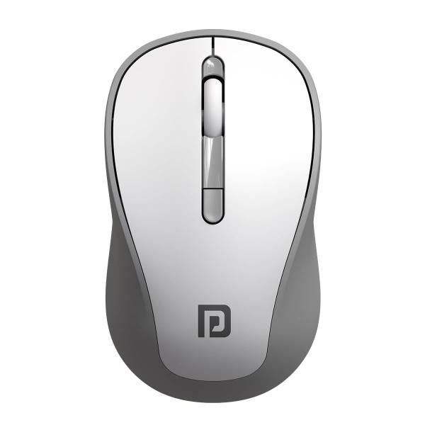 Portronics Toad 34 Wireless Mouse (White) Portronics Toad 34 Wireless Mouse (White)